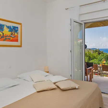 Apartmán Roza Mlini