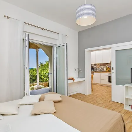 Apartmán Roza