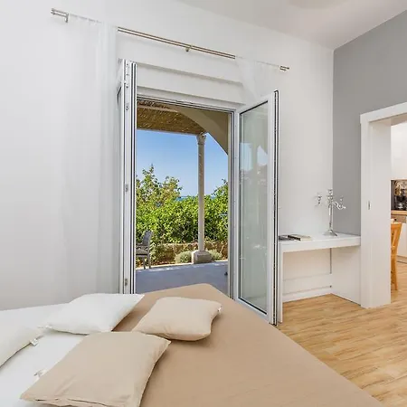 Apartmán Roza Mlini