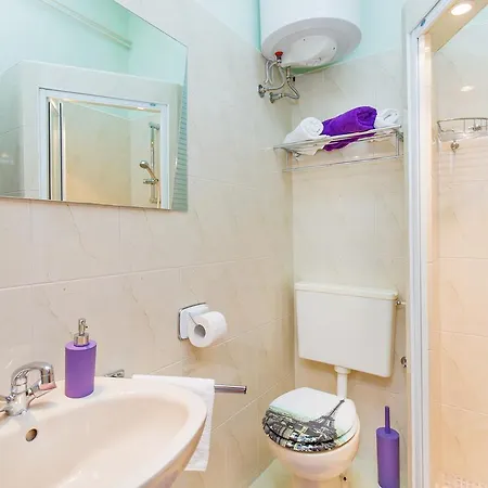 Apartmán Roza Mlini