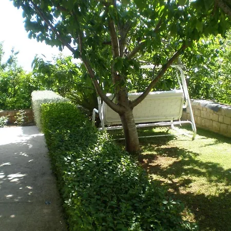 Roza Apartmán *